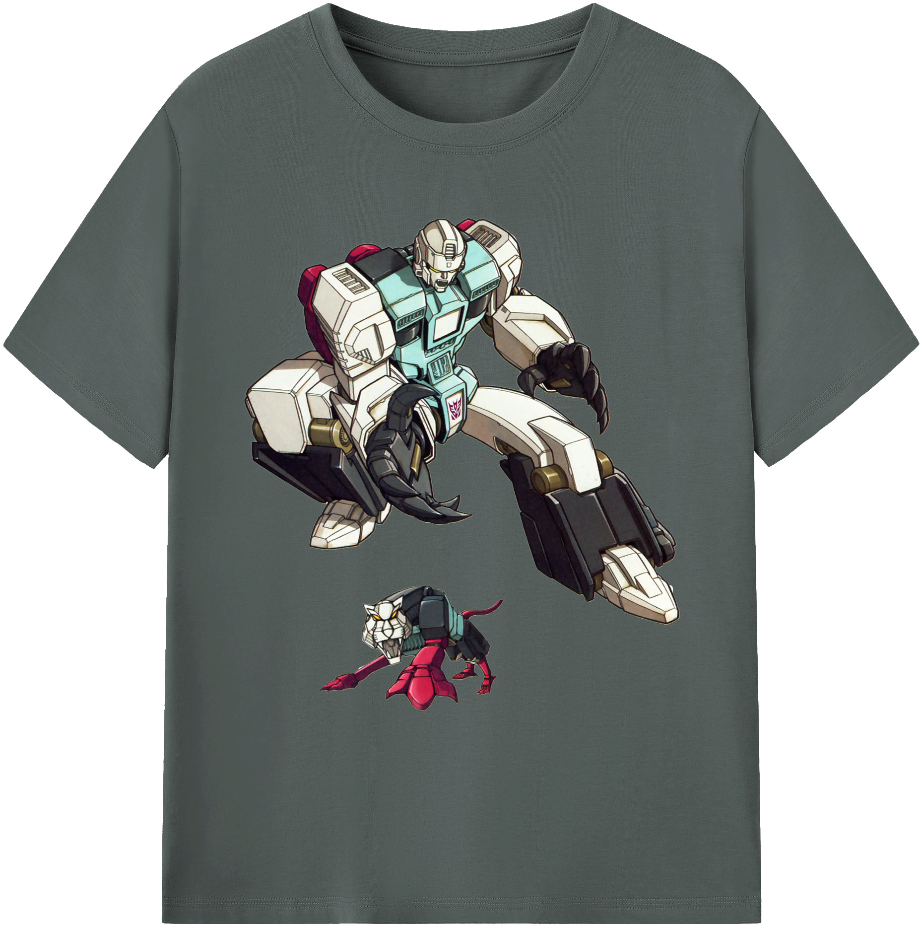 （画像用）  綿100％ メンズ半袖Tシャツ｜肌触りやわらか＆通気性